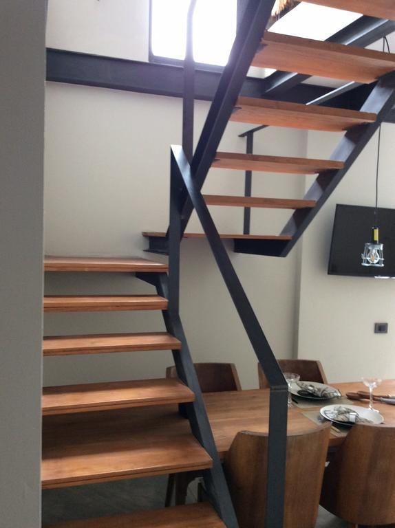 El Patio De Las Glicinas Колония дел Сакременто Екстериор снимка