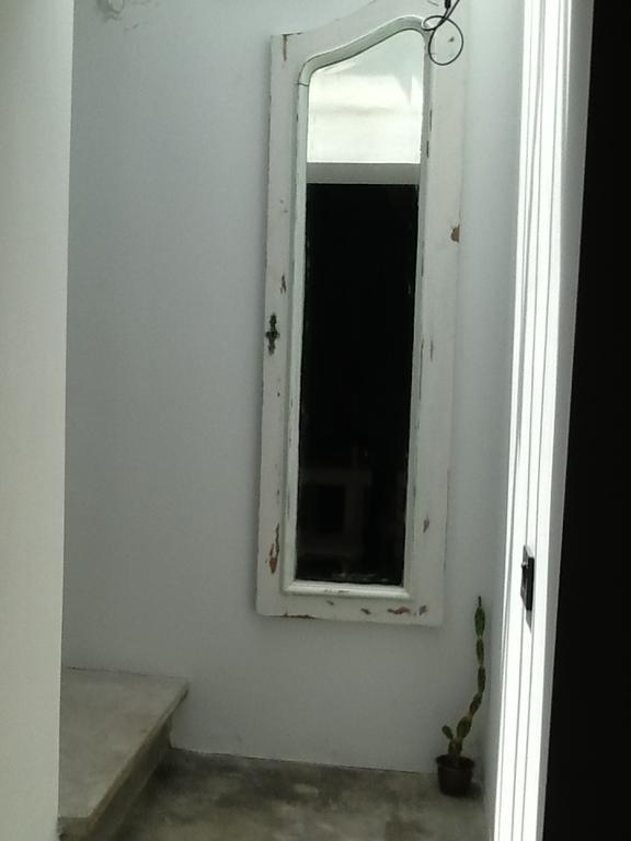 El Patio De Las Glicinas Колония дел Сакременто Екстериор снимка