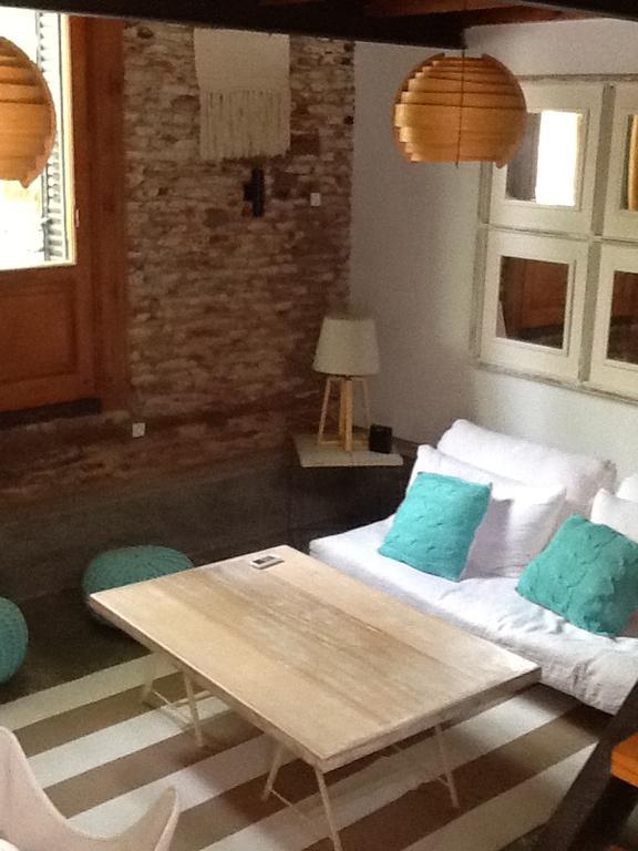 El Patio De Las Glicinas Колония дел Сакременто Екстериор снимка