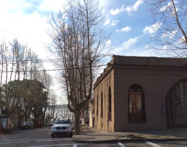 El Patio De Las Glicinas Колония дел Сакременто Екстериор снимка